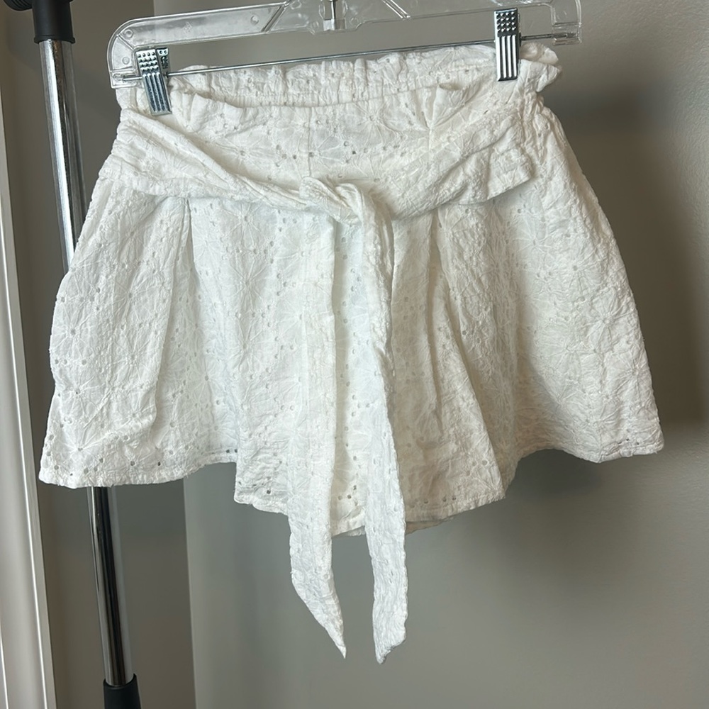 Minkpink shorts xs